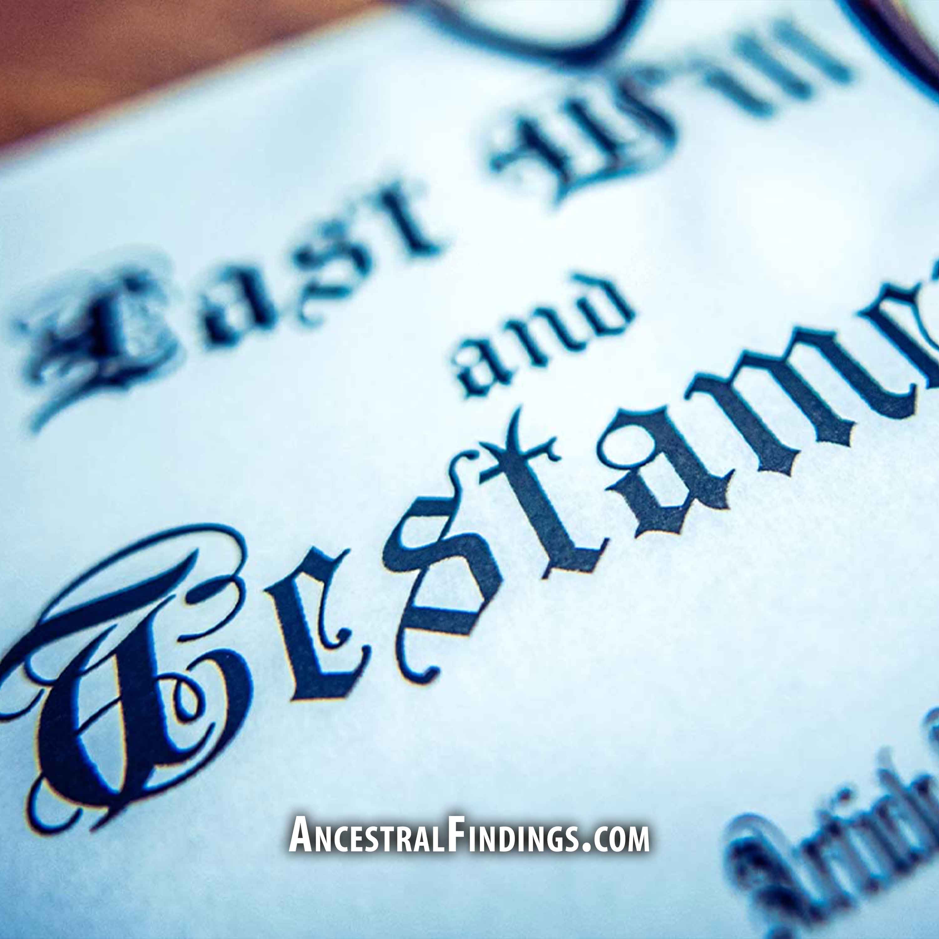 AF-1225: No Records, No Problem | Ancestral Findings Podcast