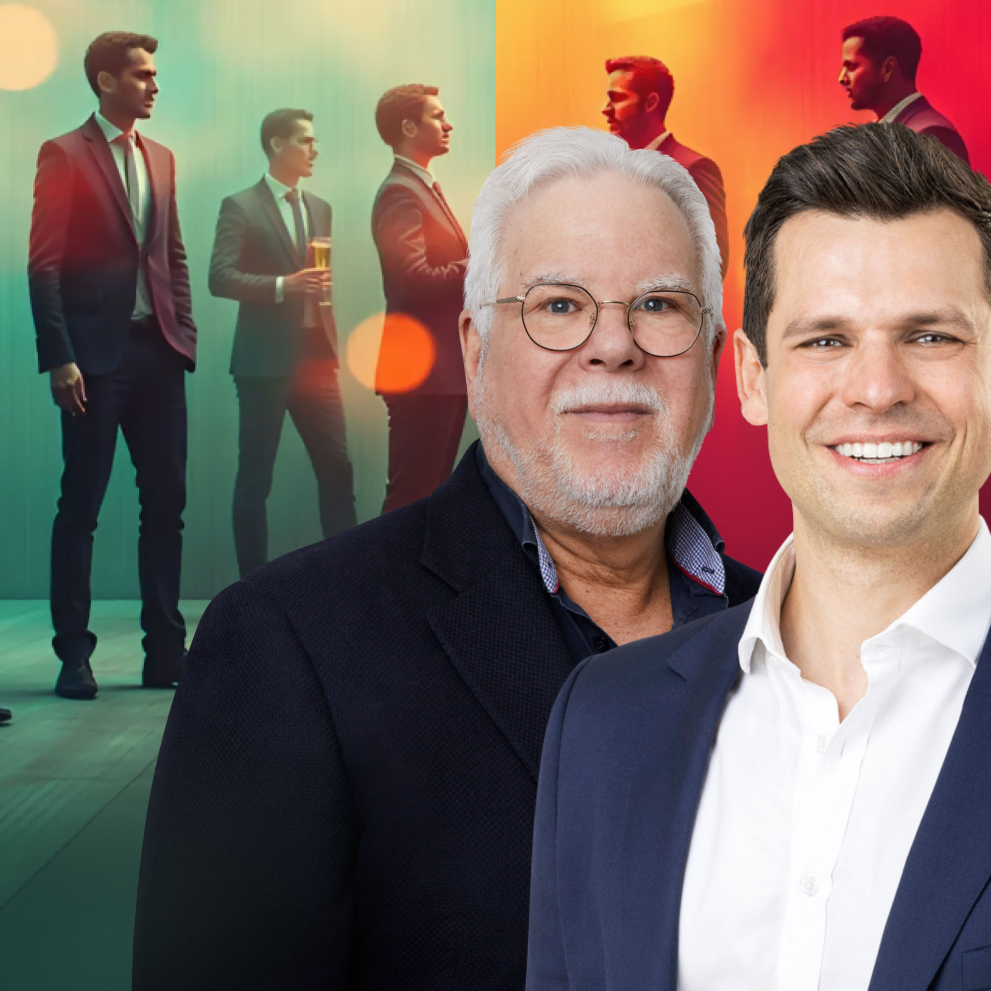 Demographics Decoded - Unveiling the trends shaping your future