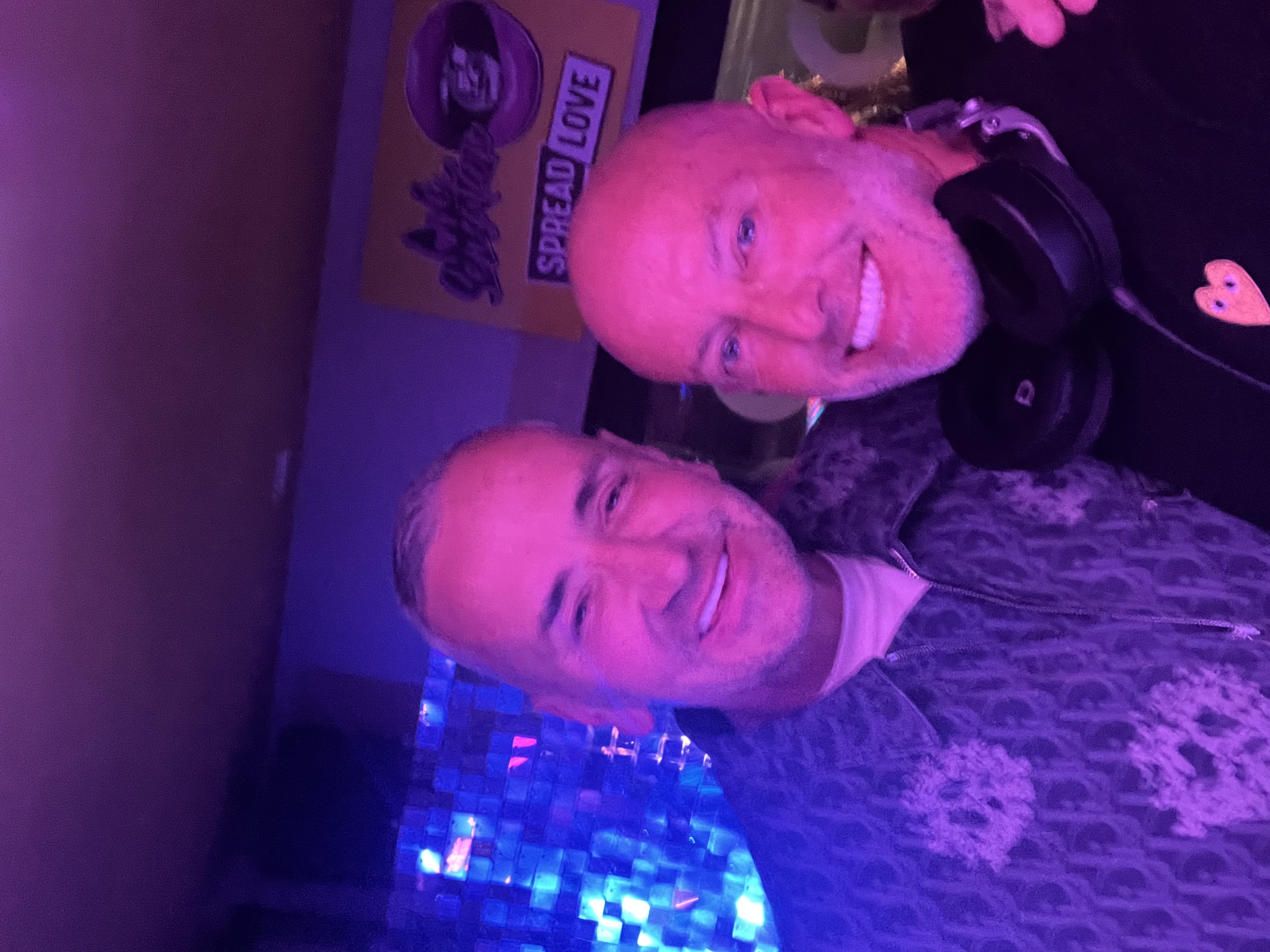#211 : Funky Fat Tony - House, Jackin', Disco, Classic and Funky - 22nd May, 2025