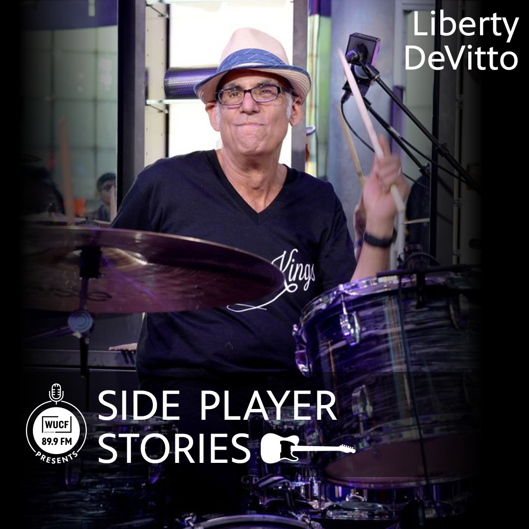 Side Player Stories