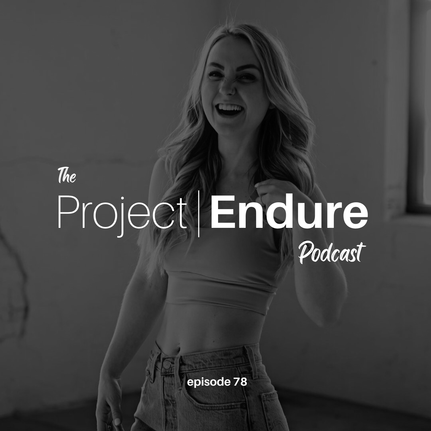 Project Endure Podcast