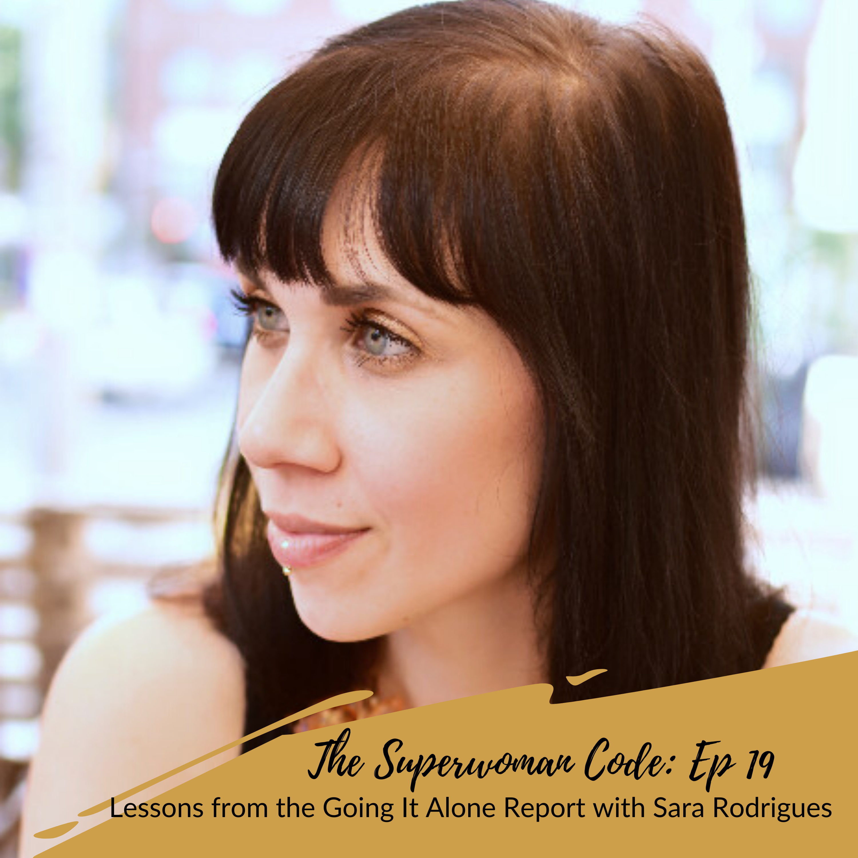The Superwoman Code