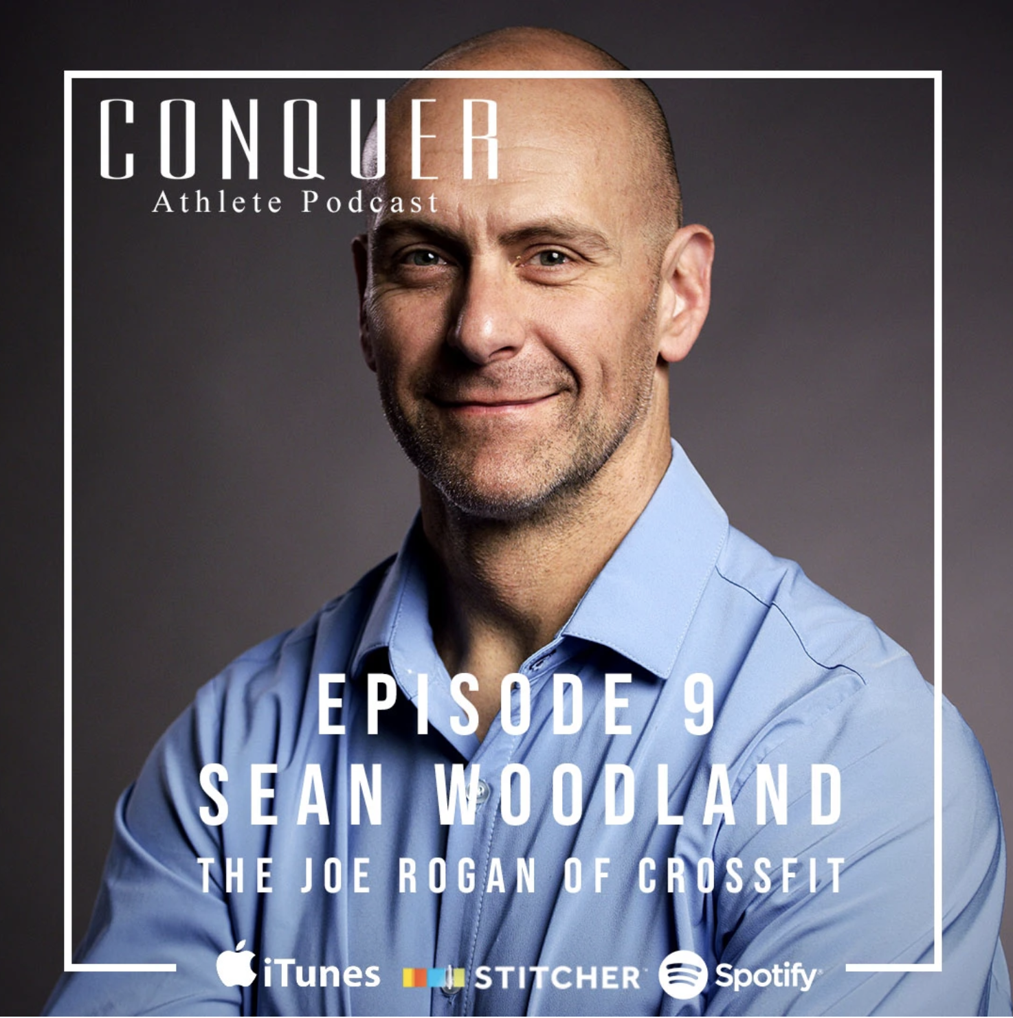 Conquer Athlete Podcast