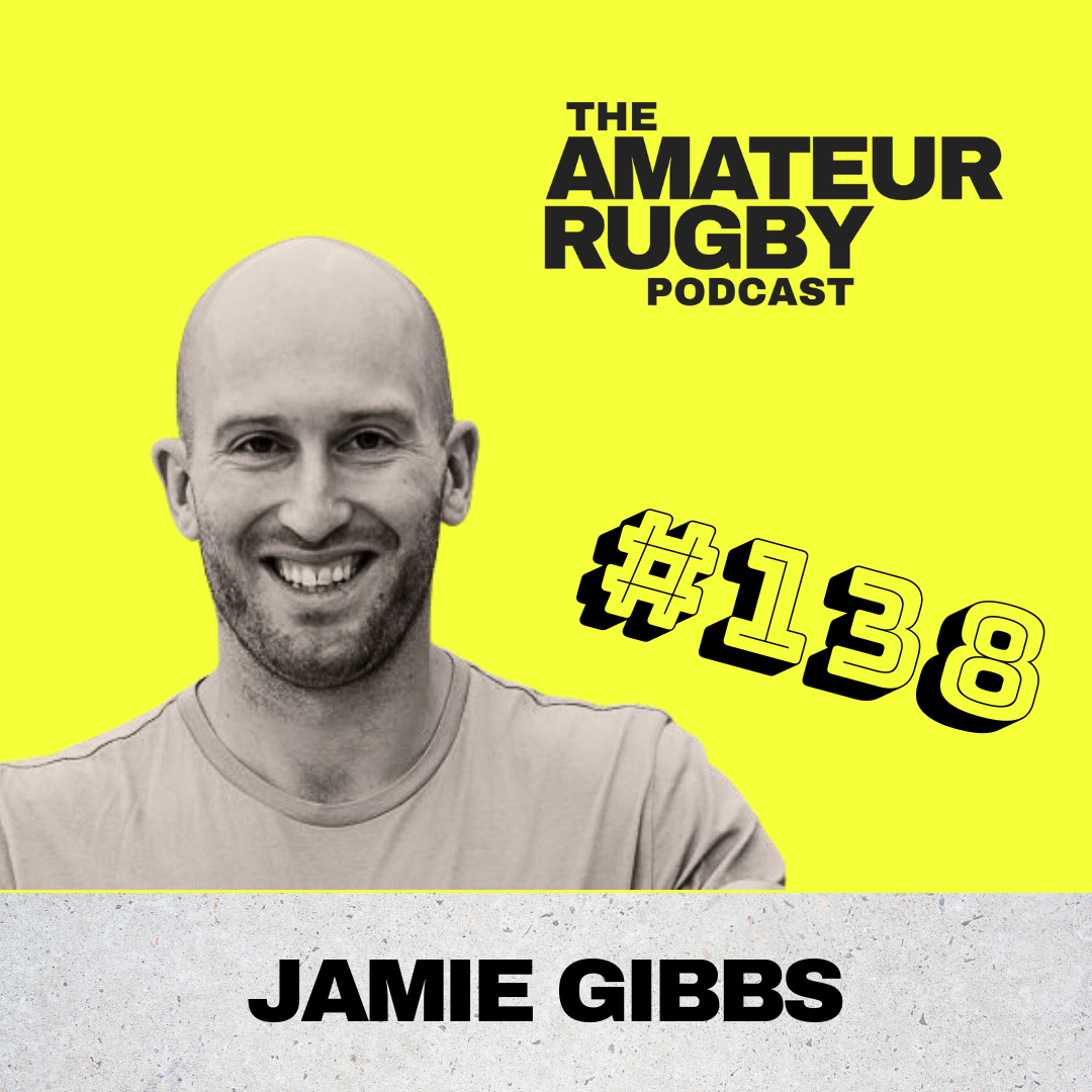 Amateur Rugby Podcast