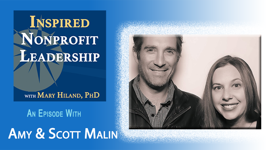 Inspired Nonprofit Leadership