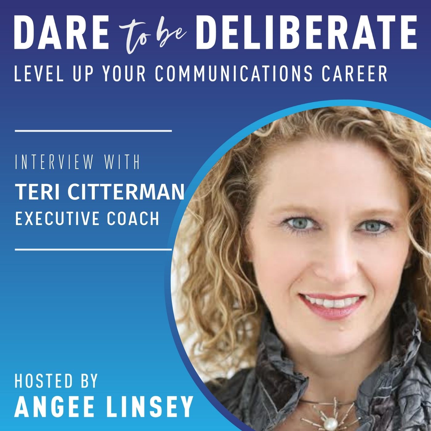 Dare to Be Deliberate
