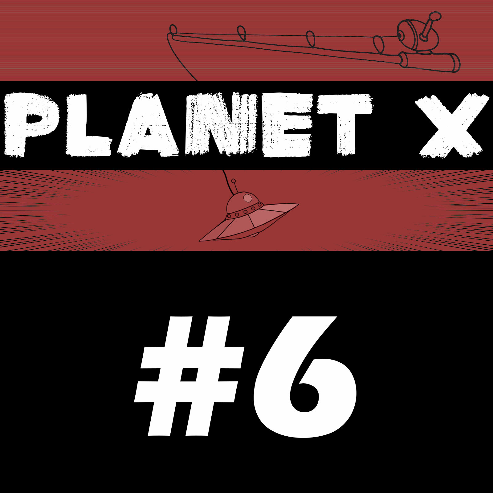 Planet X