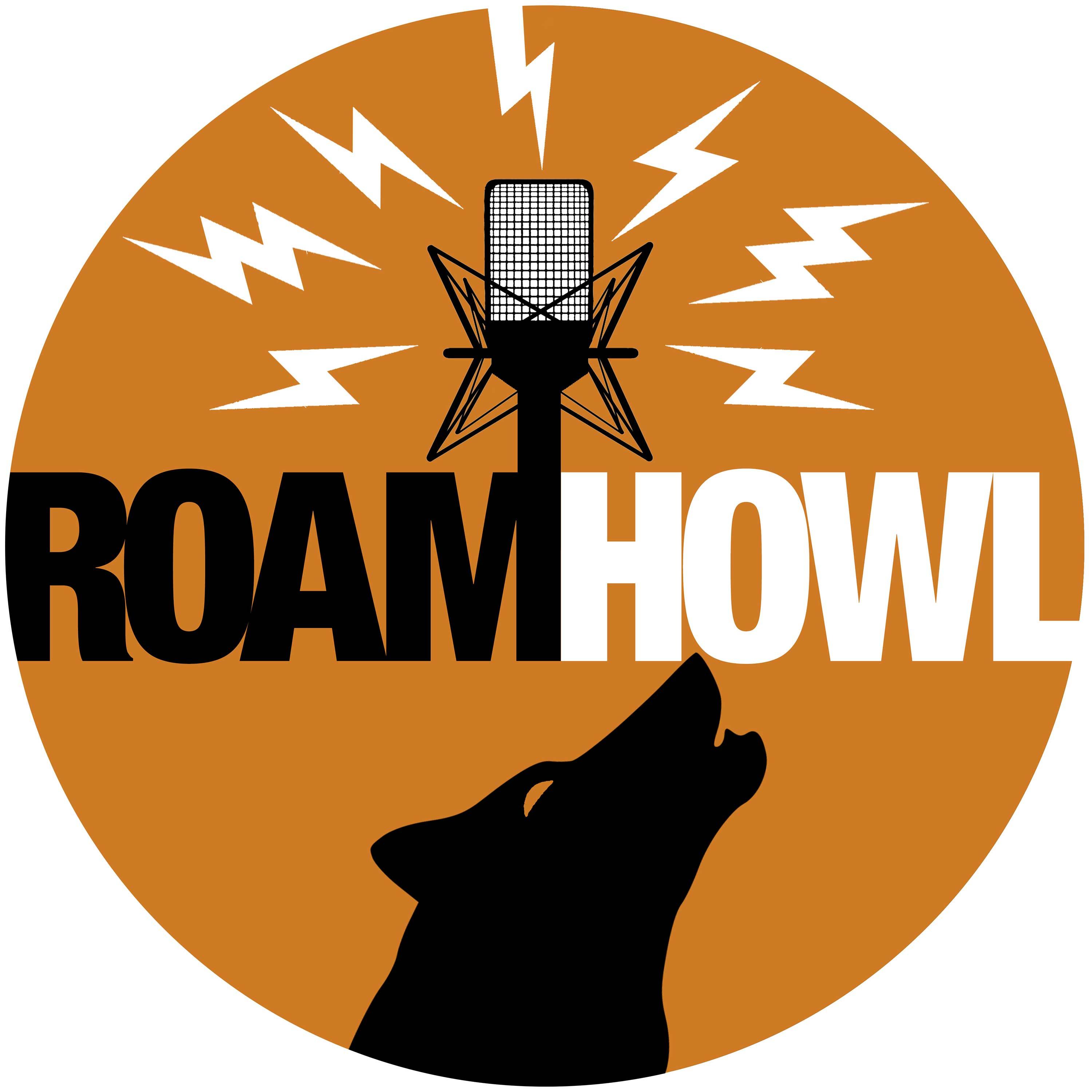 Roamhowl: Words and the Art of Sway