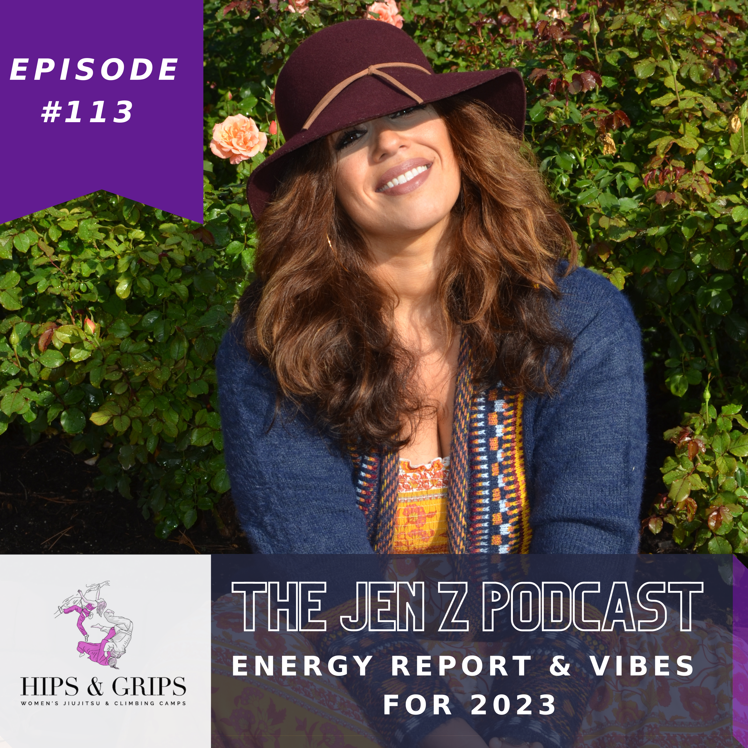 Energy Report & Vibes for 2023