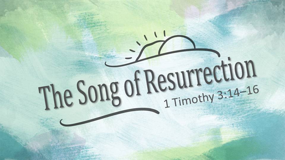 First Baptist Middleburg  Audio Sermon