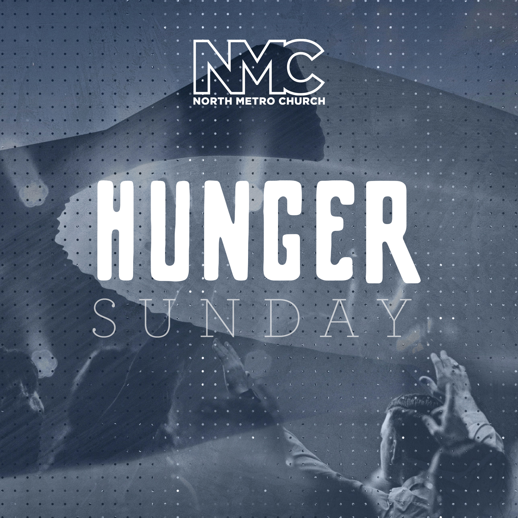 Hunger Sunday 2025