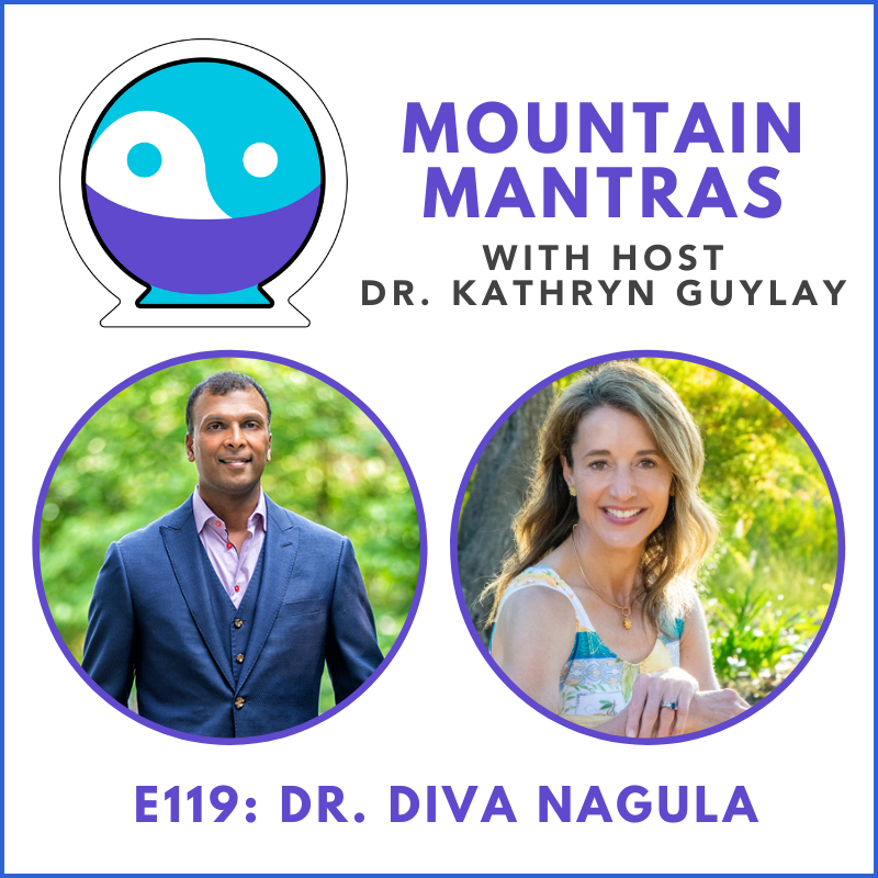 Mountain Mantras: Wellness and Life Lessons