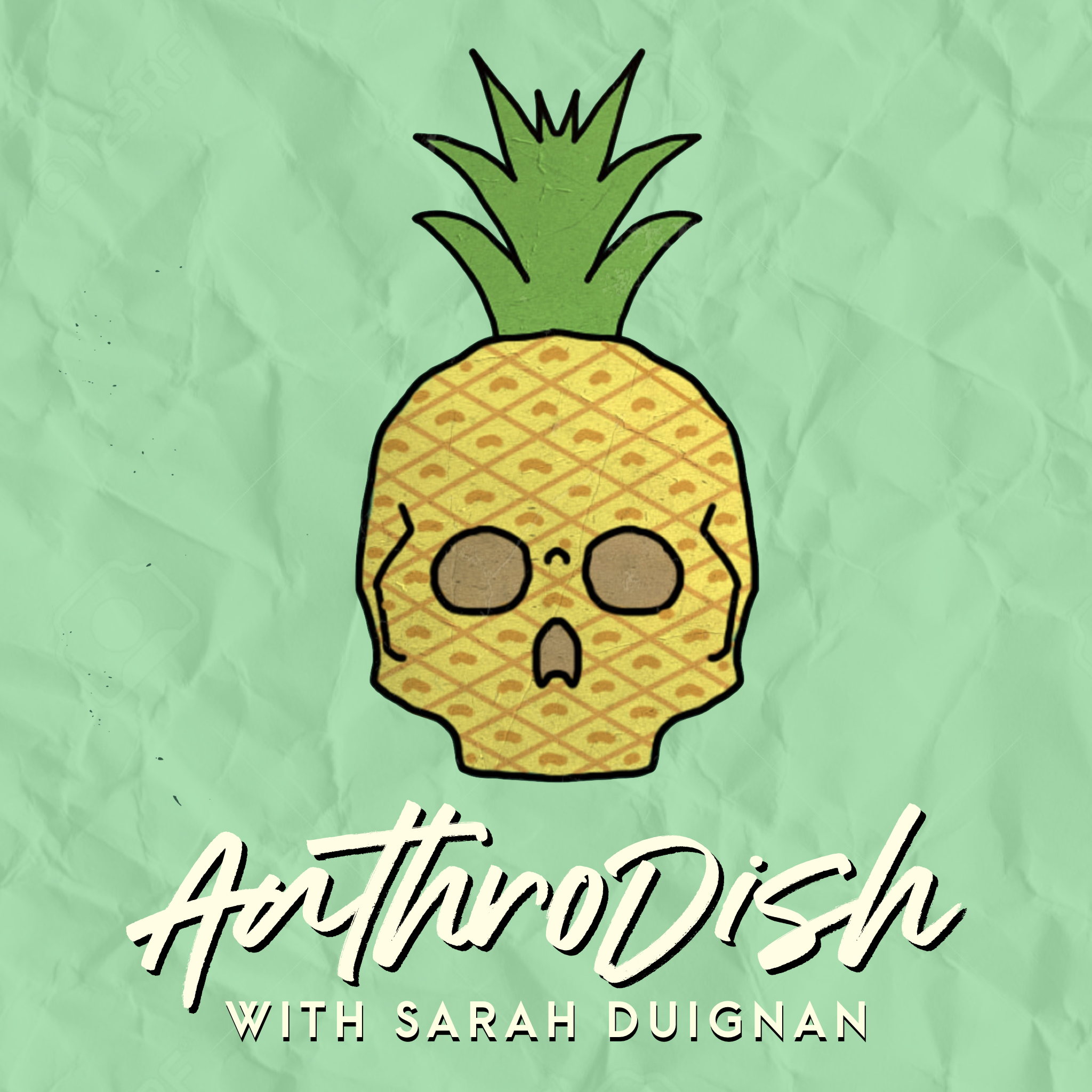 AnthroDish