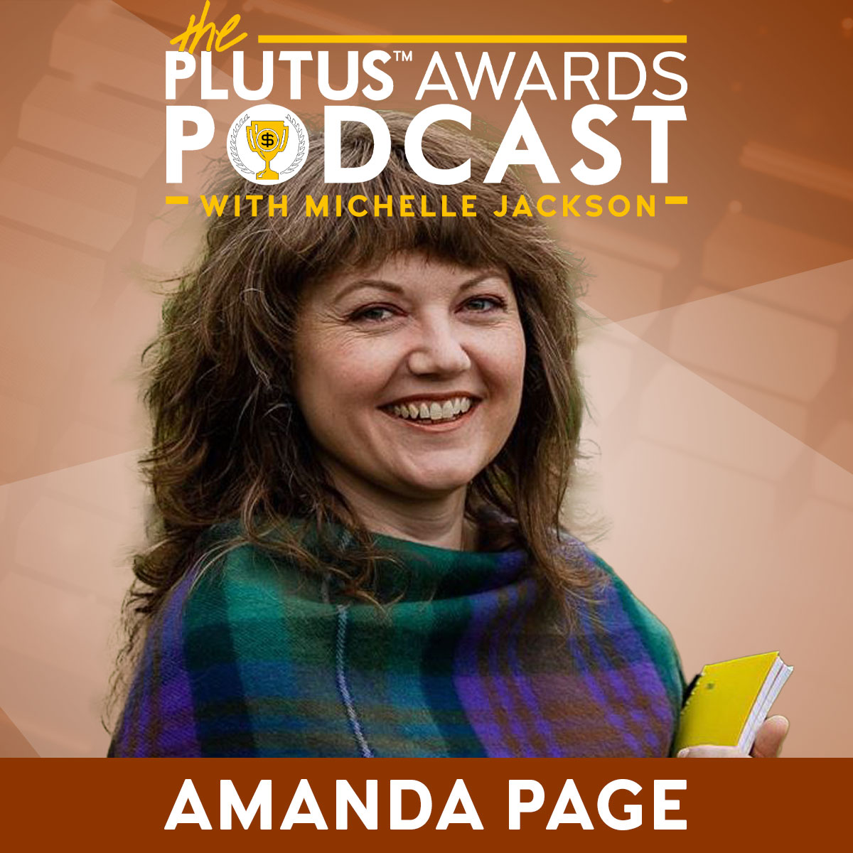 Plutus Awards Podcast