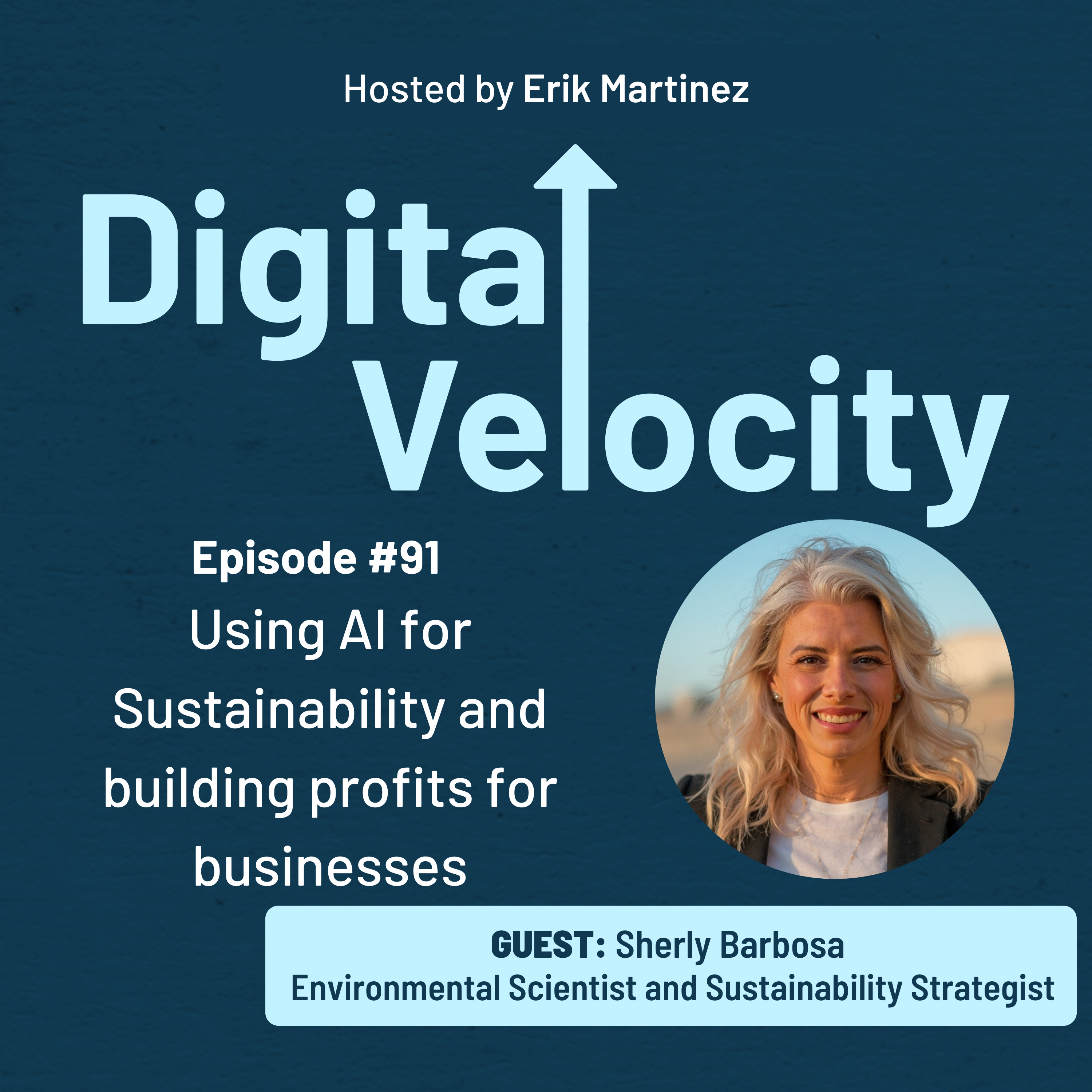 Digital Velocity