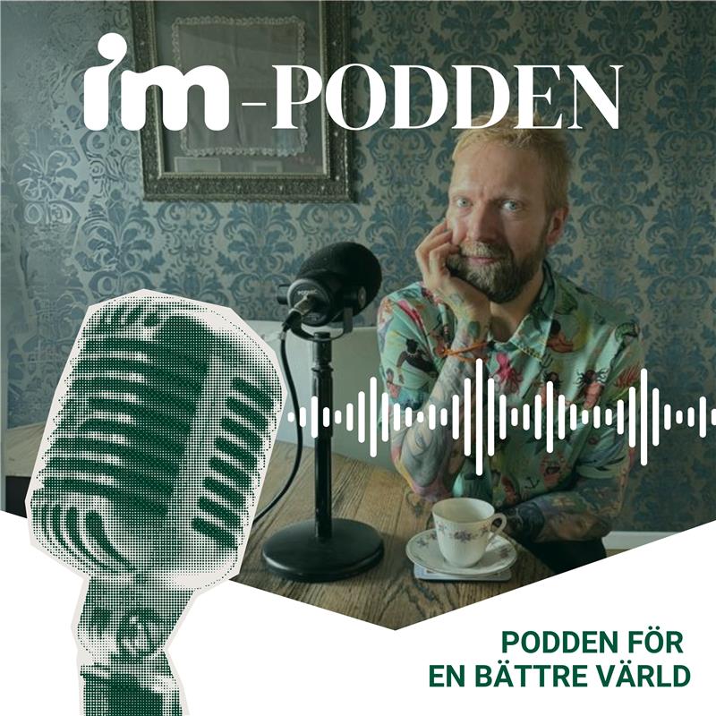 IM-podden