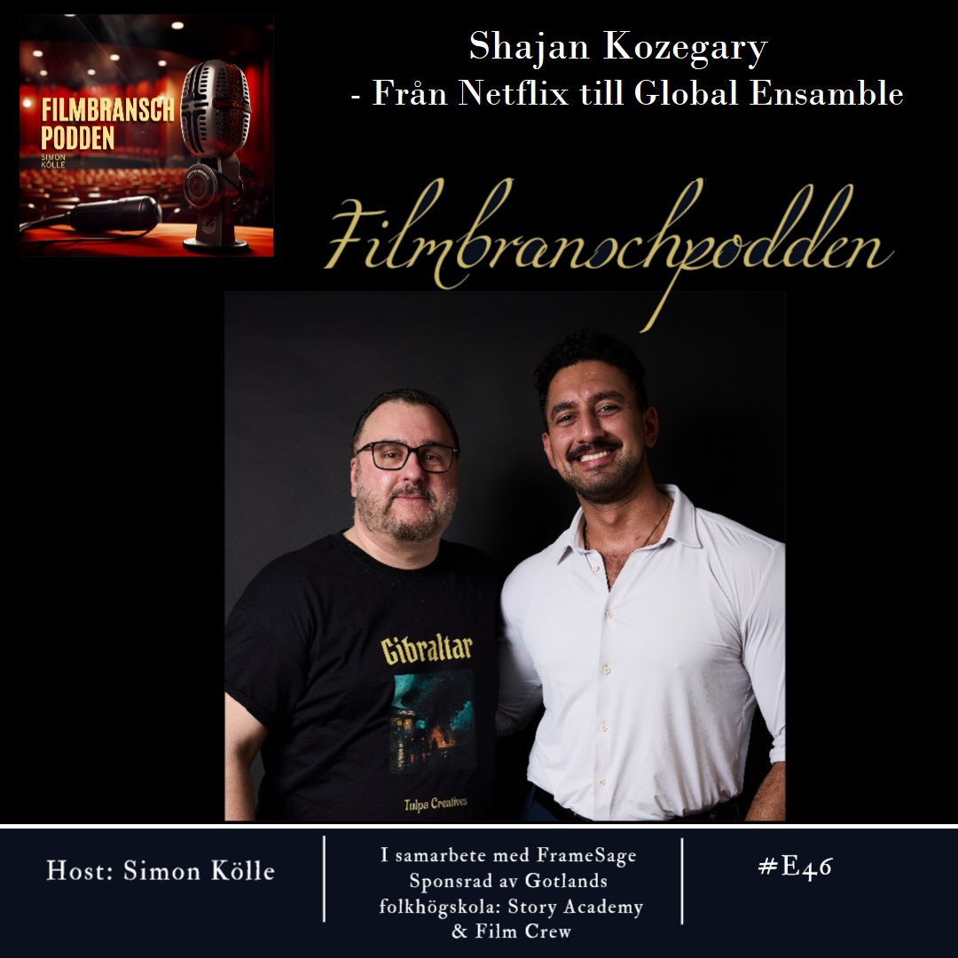Filmbranschpodden