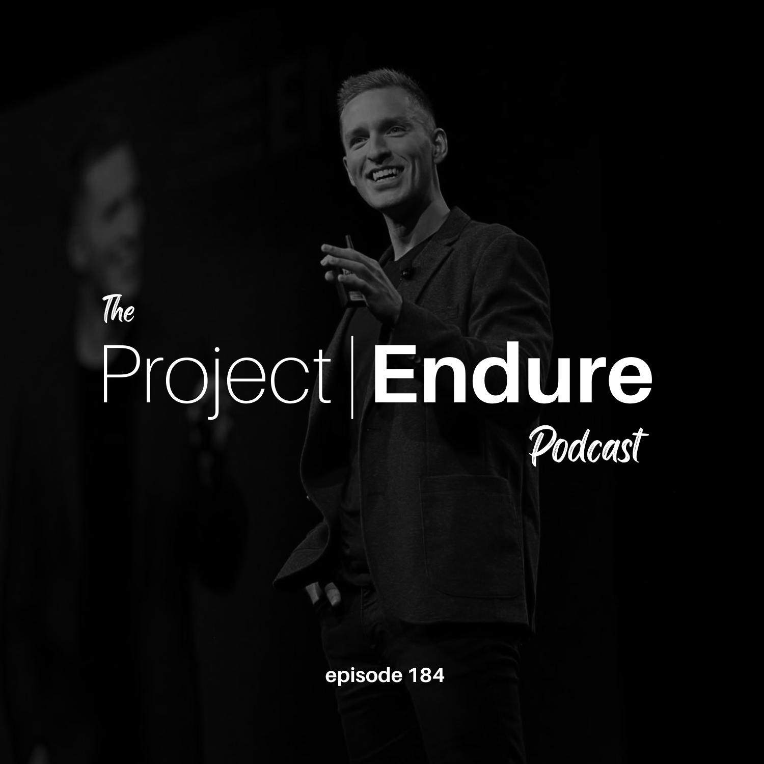 Project Endure Podcast