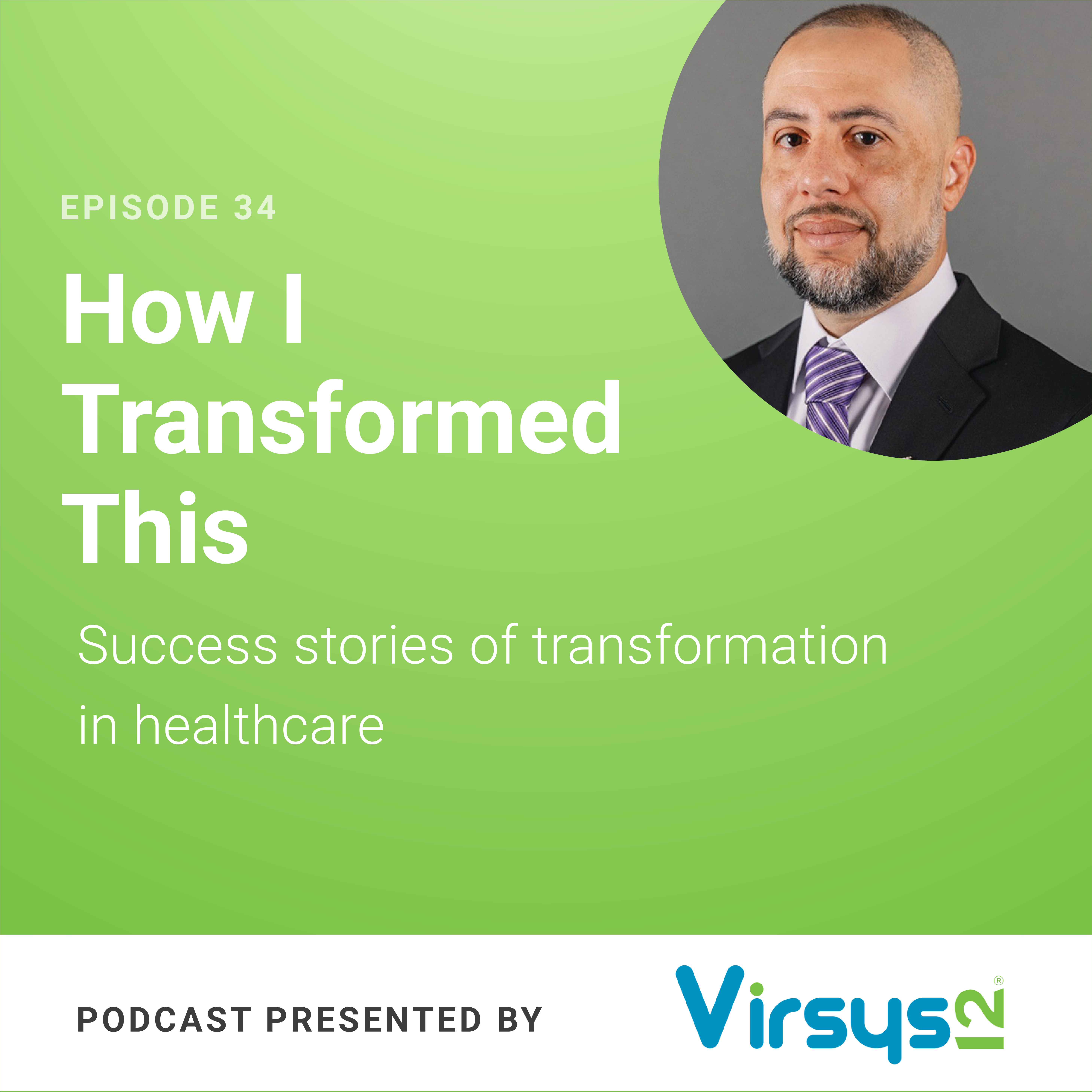 Disruption Rx: Healing Healthcare's Tech Growing Pains