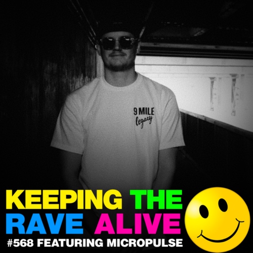 Episode 568: Micropulse!