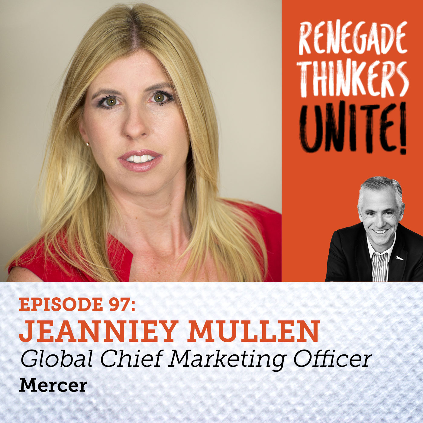 97: Perfecting the Art of People Marketing