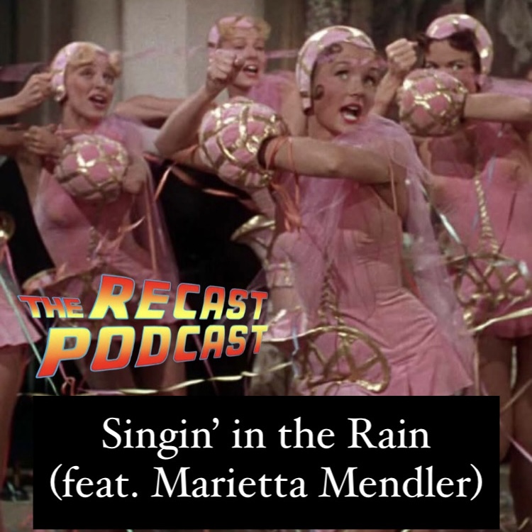 Recast Podcast