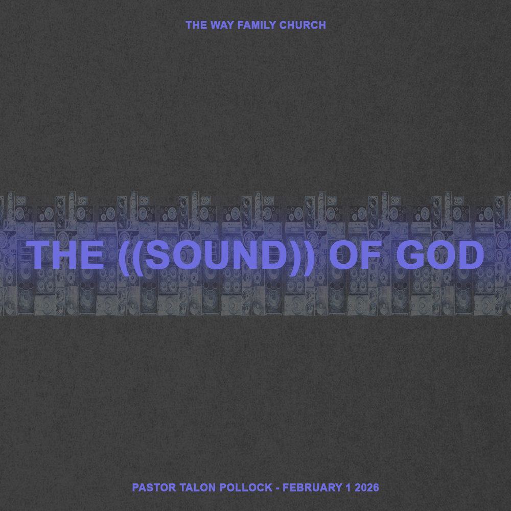 The Way Family Church