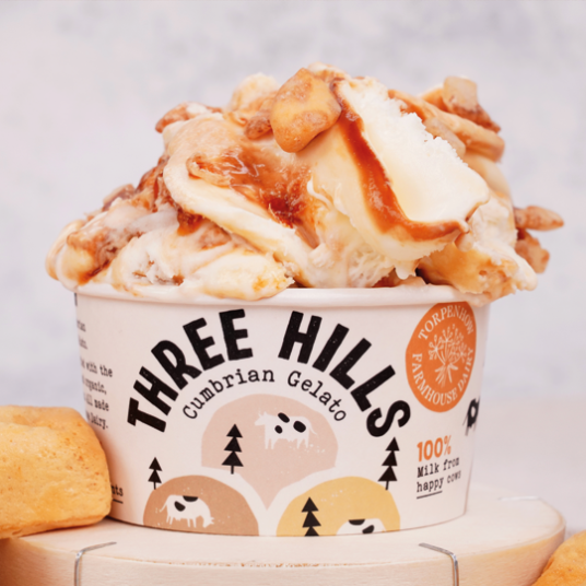 Cumbria Growth Hub Podcast