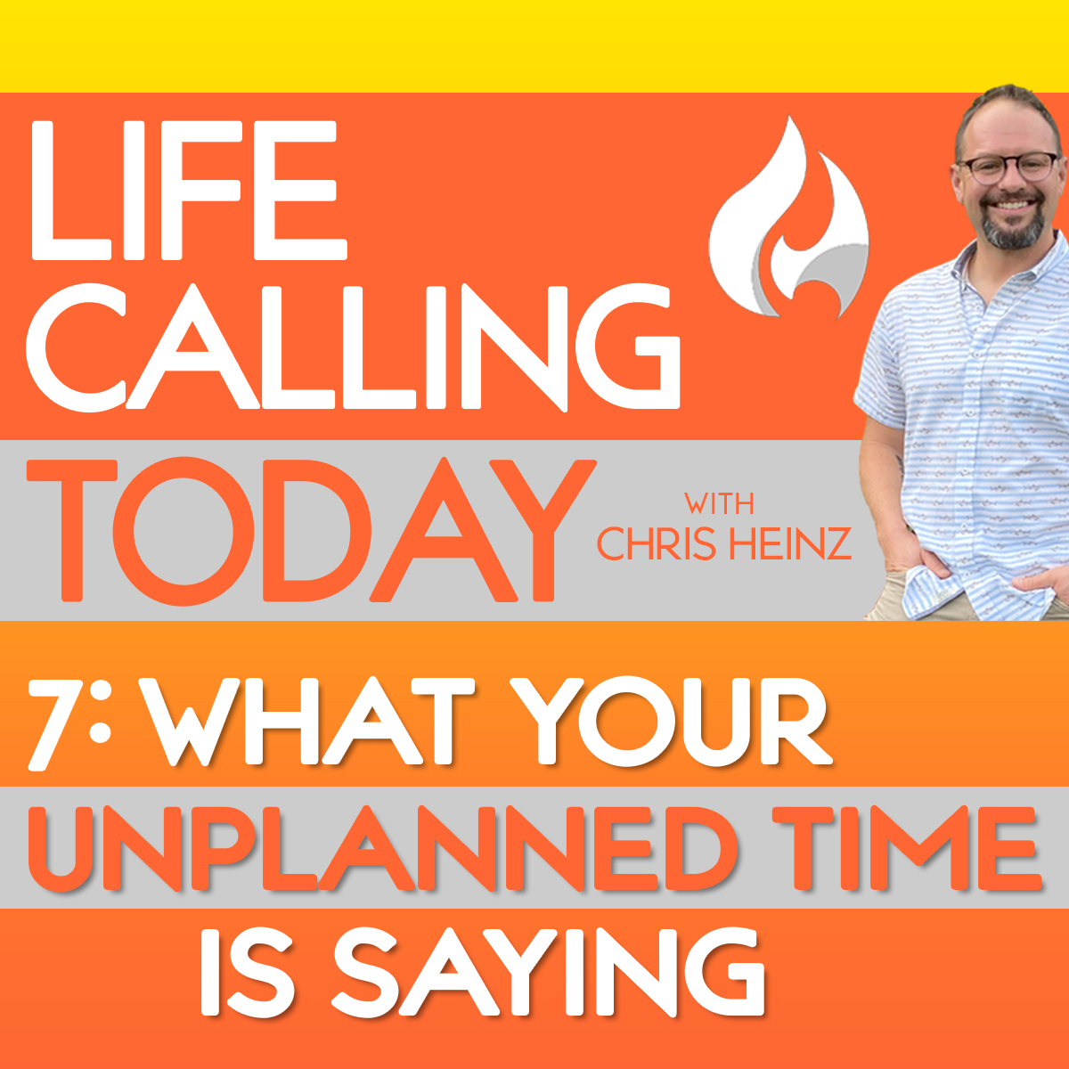 Christian Life Calling