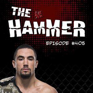 The Hammer MMA Radio