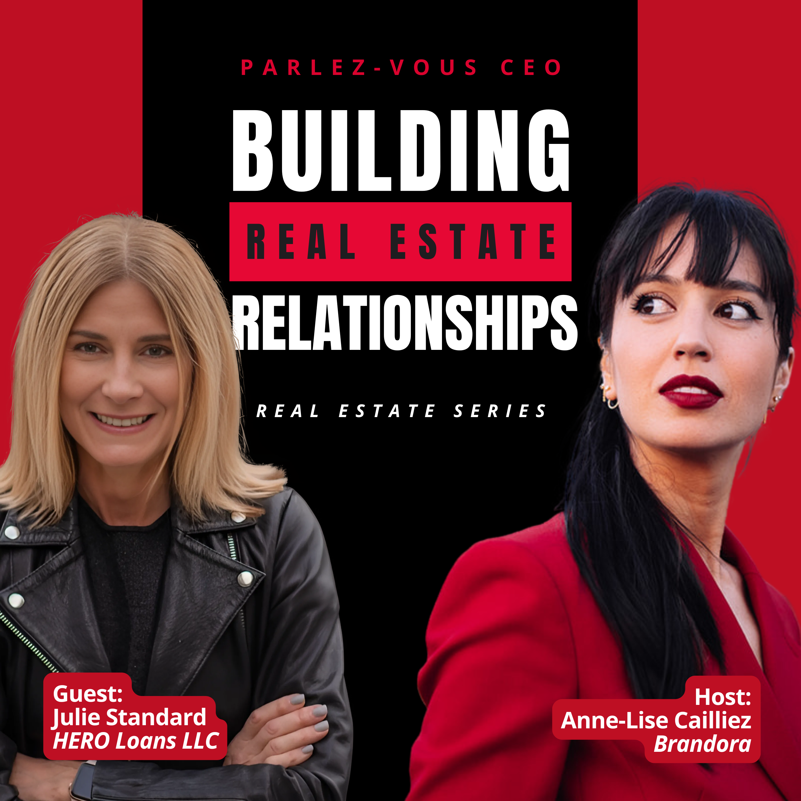 Parlez-Vous CEO