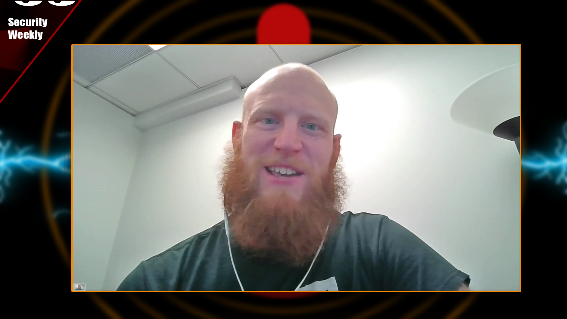 Business Security Weekly (Audio)