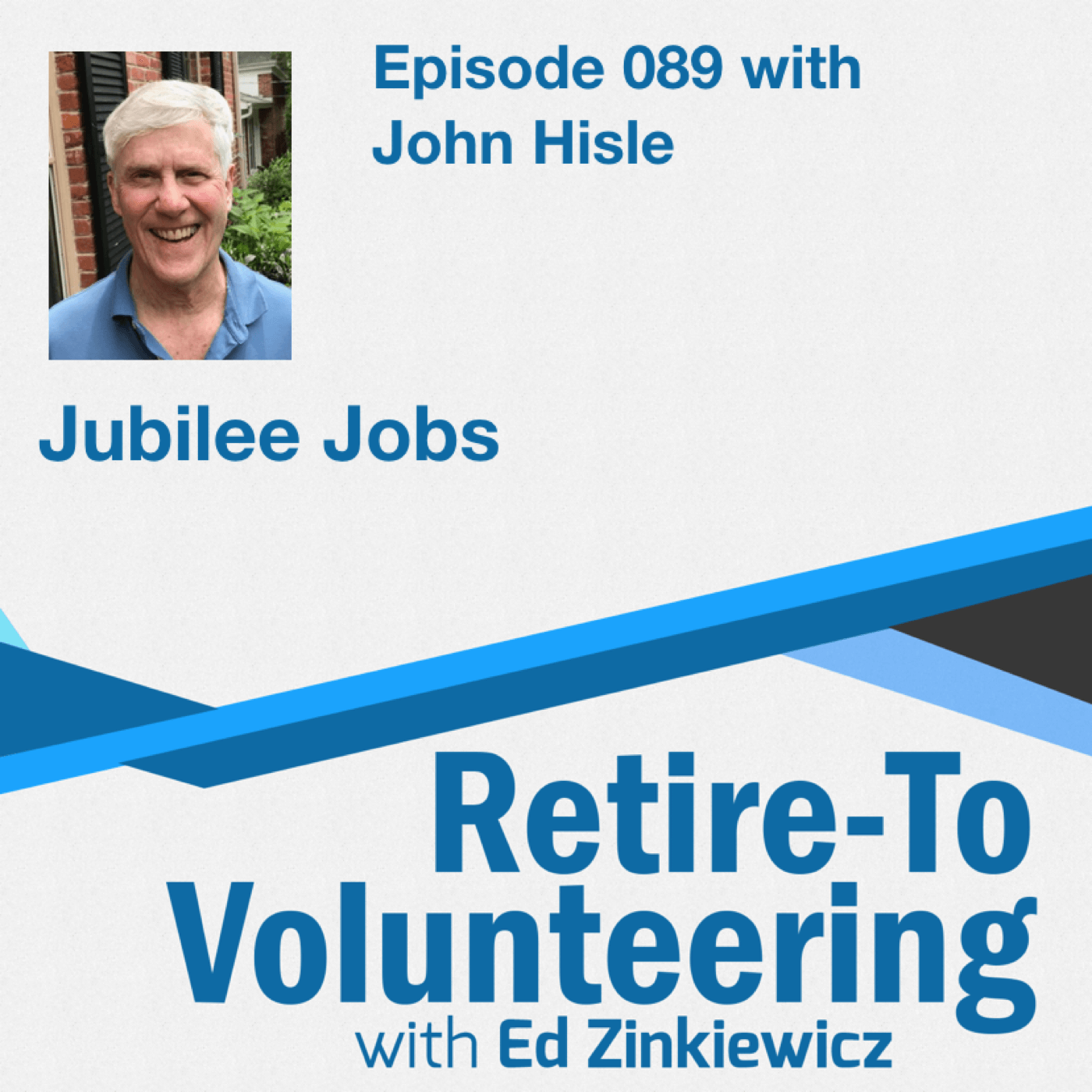 089 John Hisle-Jubilee Jobs