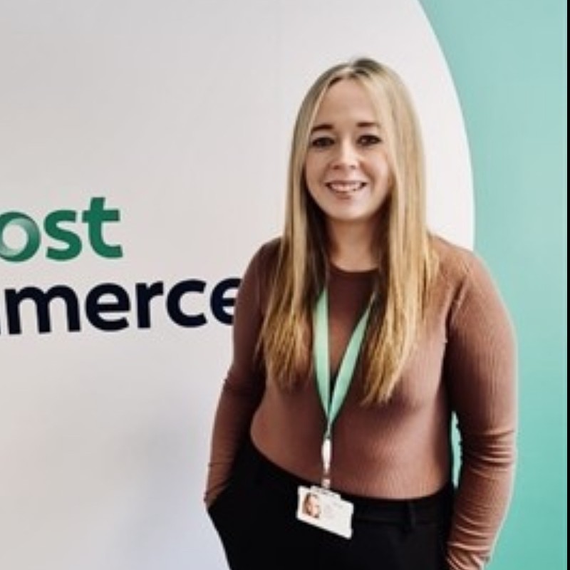 Ep 383: An Post delivering more with route optimisation Ep 383: An Post delivering more with route optimisation