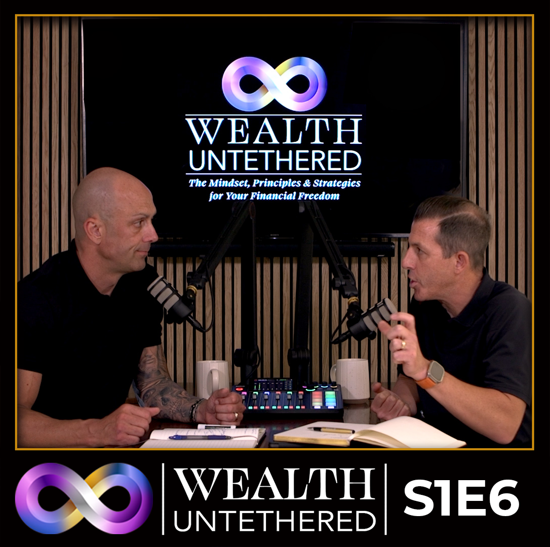 Wealth Untethered