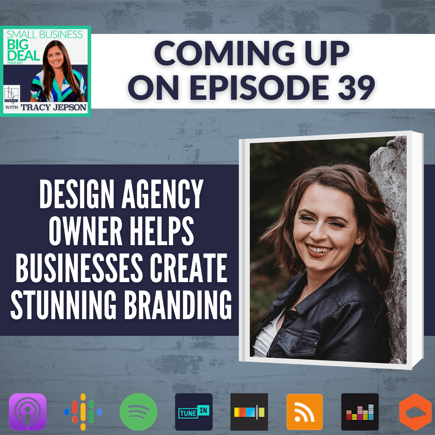 Small Business Big Deal Podcast