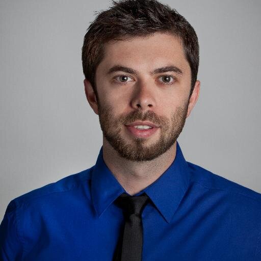 Startups are his thing