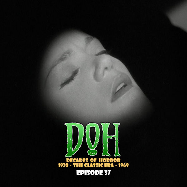 Decades of Horror | Horror News Radio