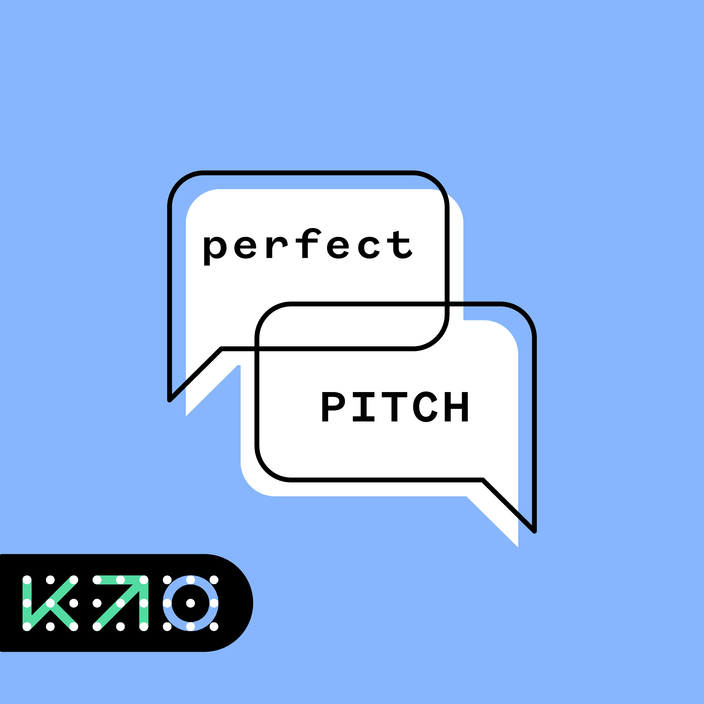Perfect Pitch by Kickstart (Trailer)