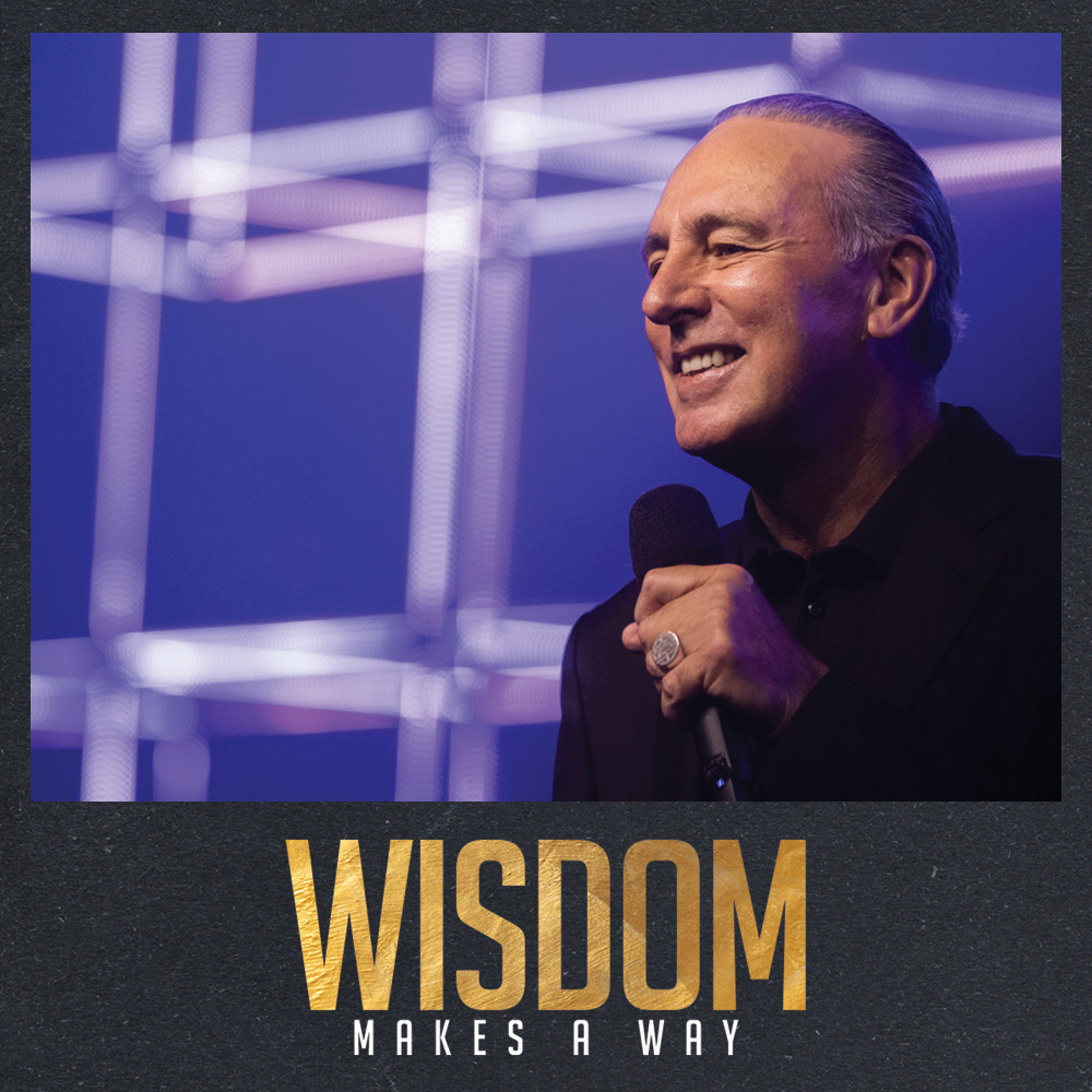 cover of episode Wisdom Makes A Way Series Part 7 of 8