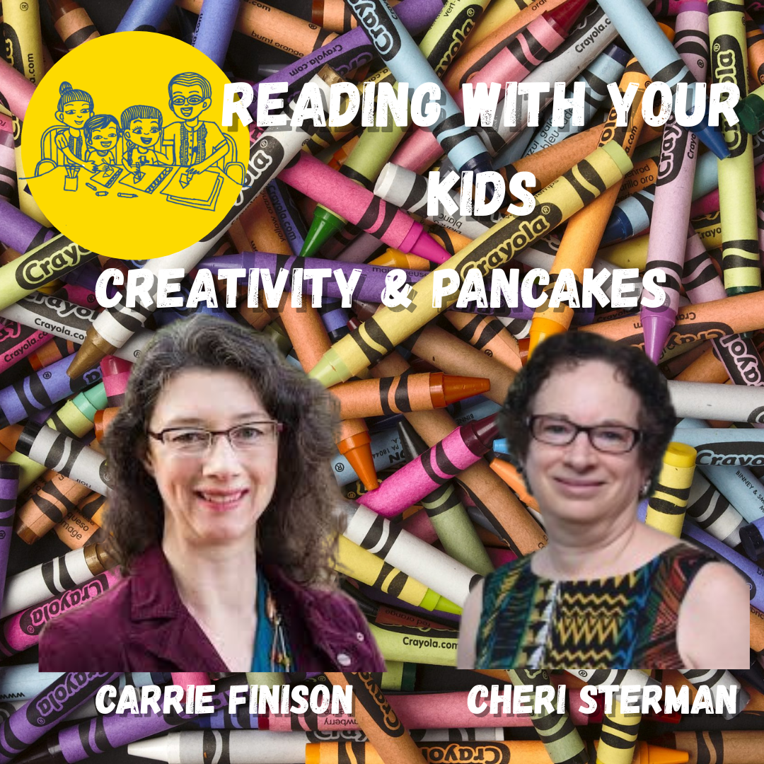 Creativity & Pancakes