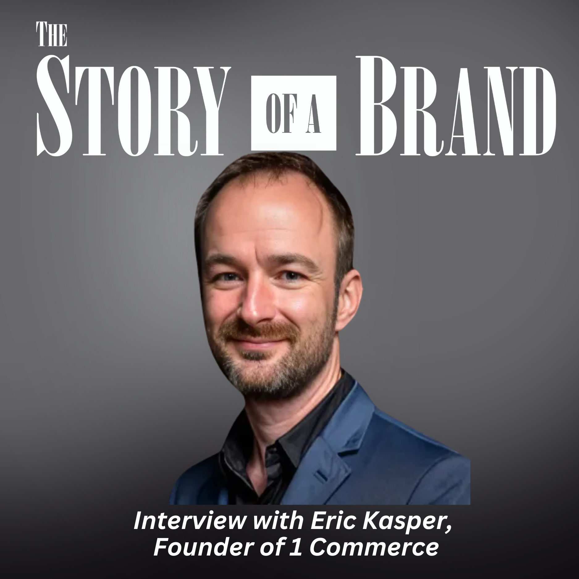 The Story of a Brand Show