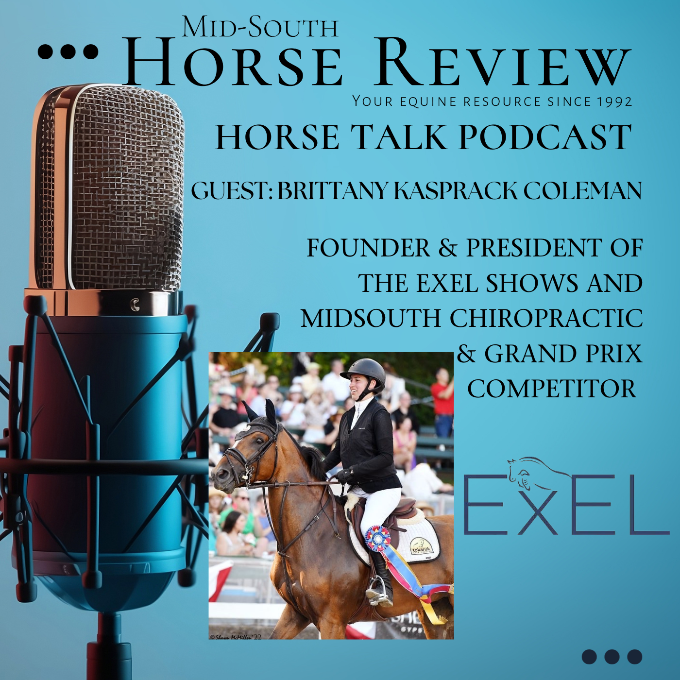 Horse Talk by the Horse Review