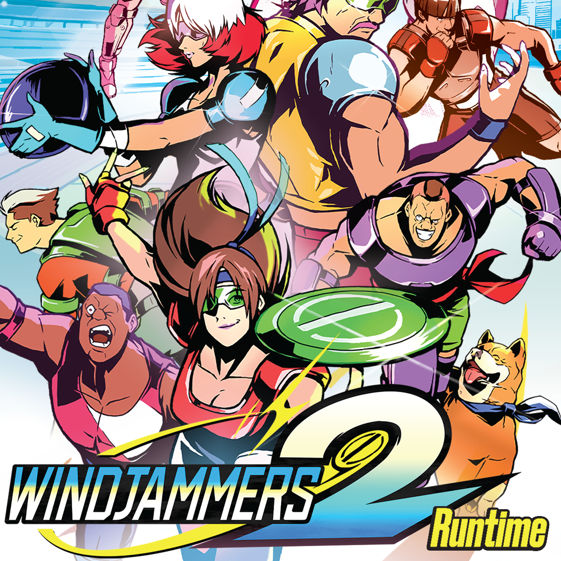 Unlimited Runtime