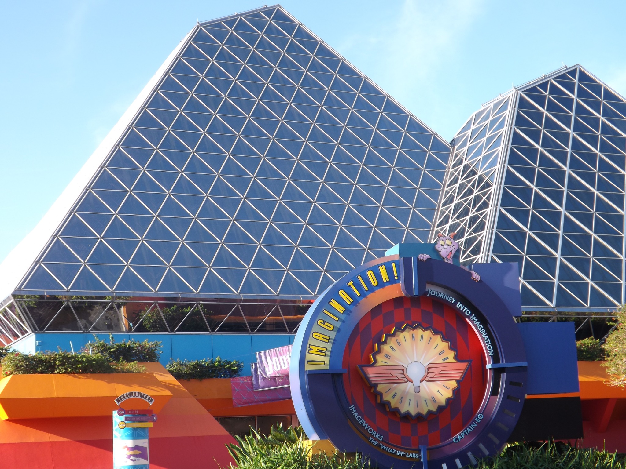 Monorail Tales: A Disney Fan Podcast