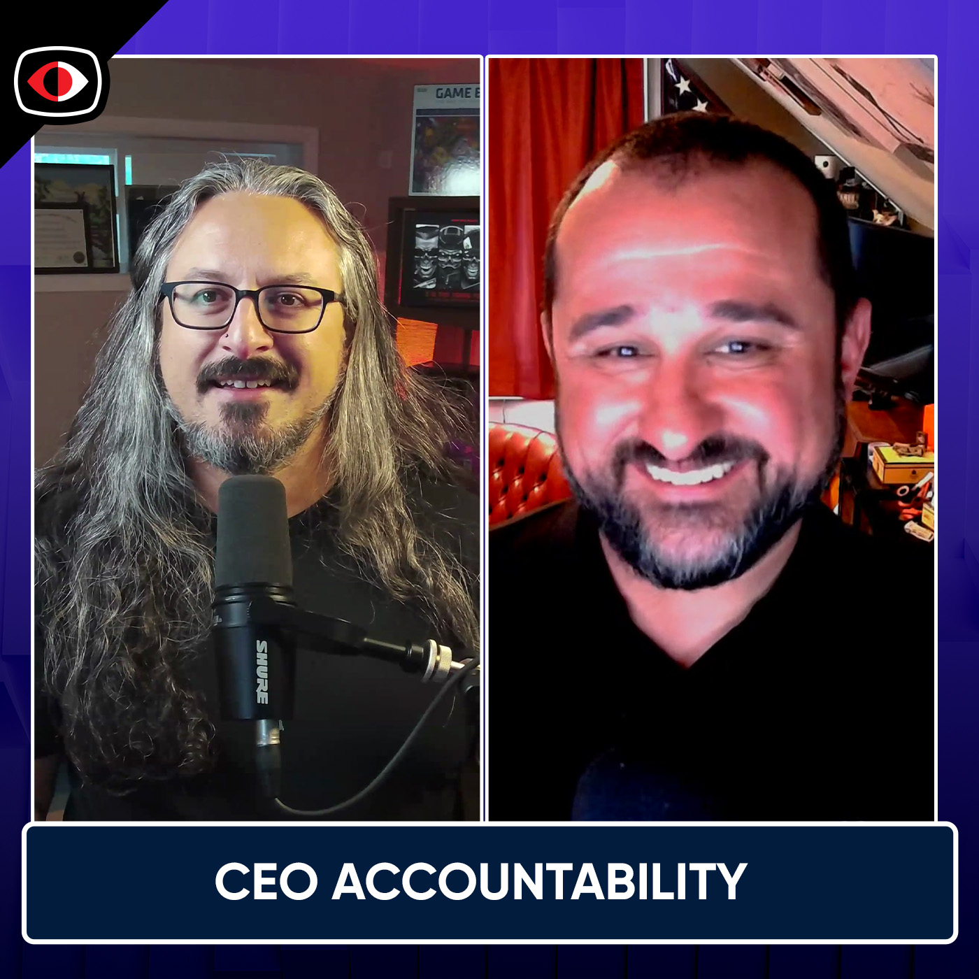 CEO Accountability as CISOs Concerned Over Demands and Measured by Profit/Cost - BSW #369