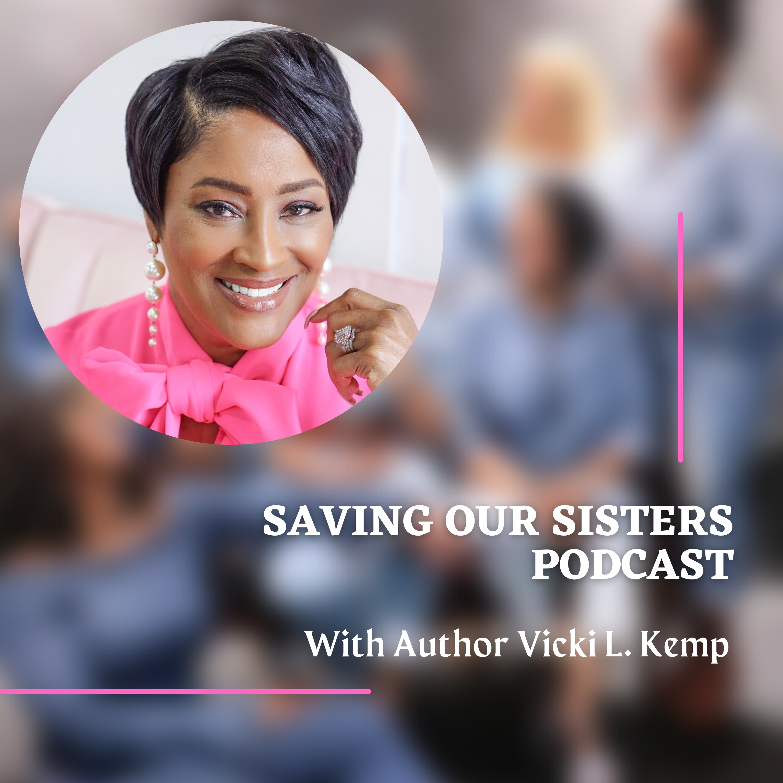VickiLKemp\'s podcast