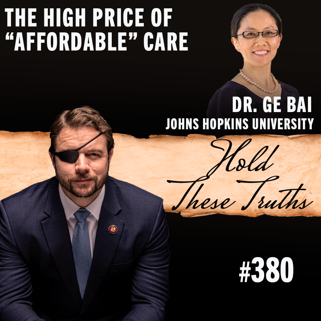 The High Price of "Affordable" Care | Dr. Ge Bai