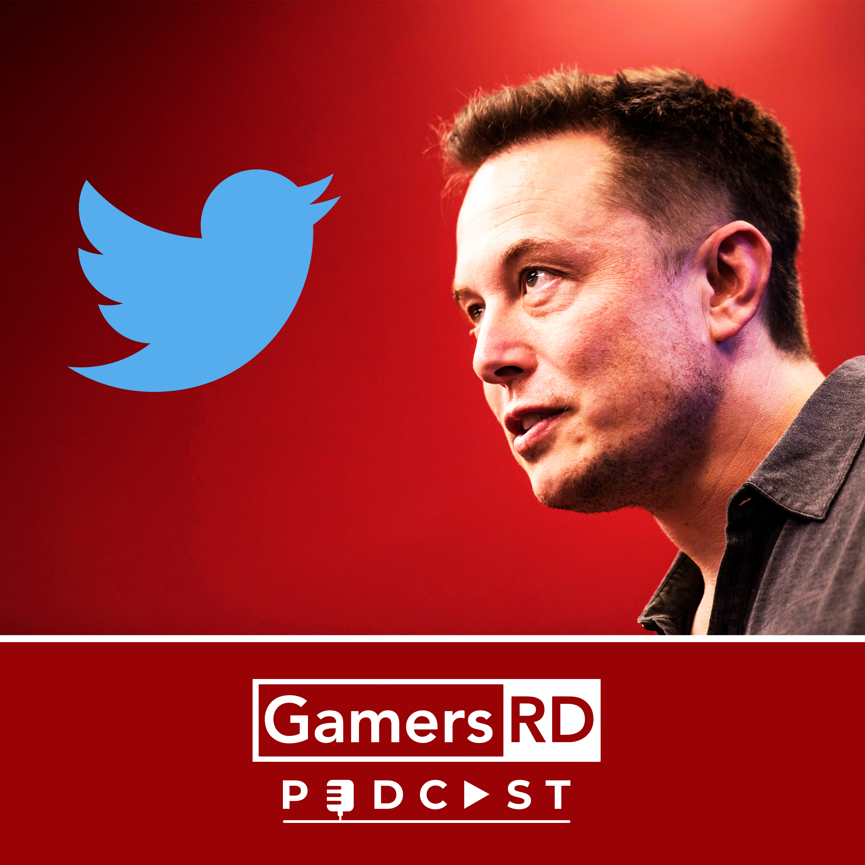 GamersRD Podcast