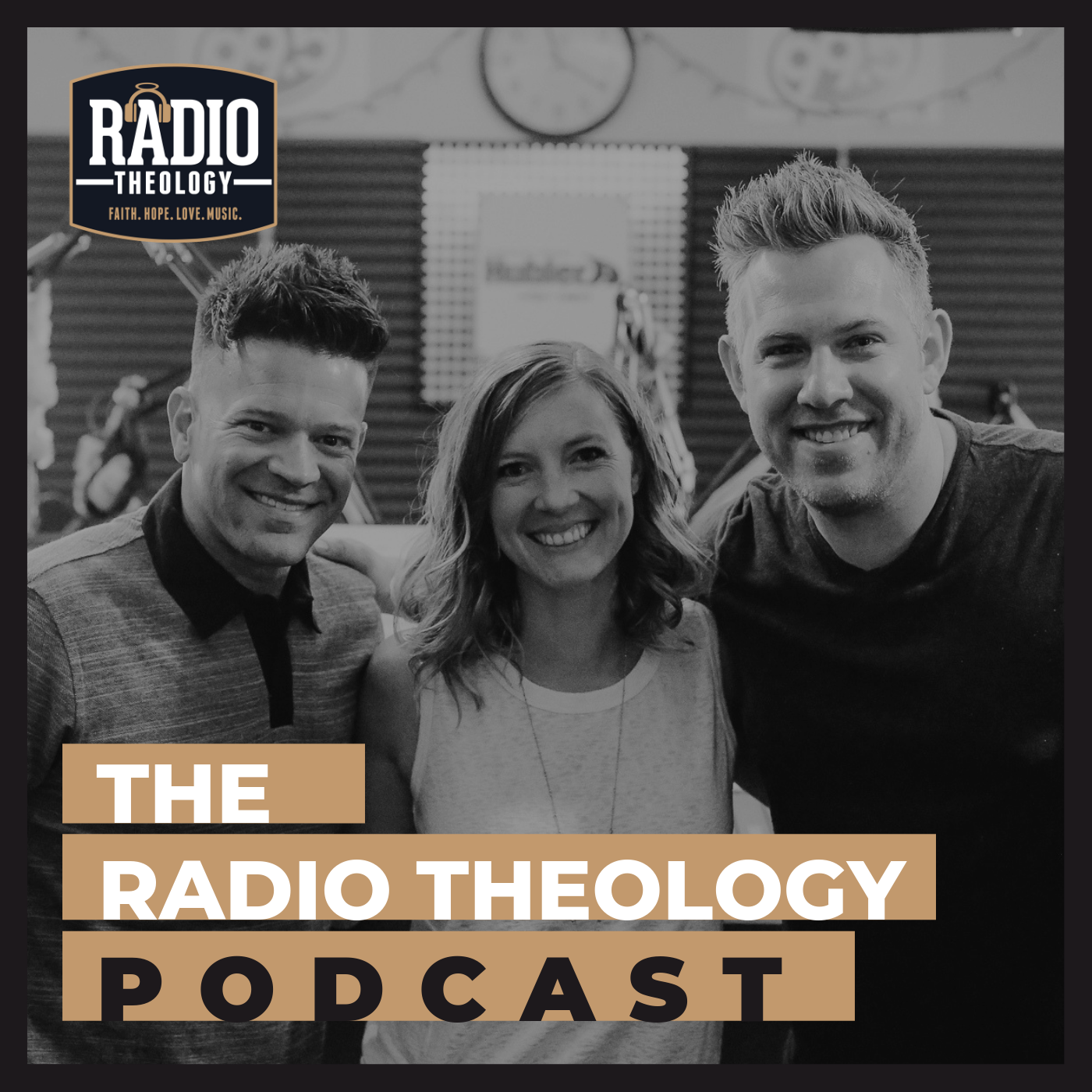 The Daron Earlewine Podcast